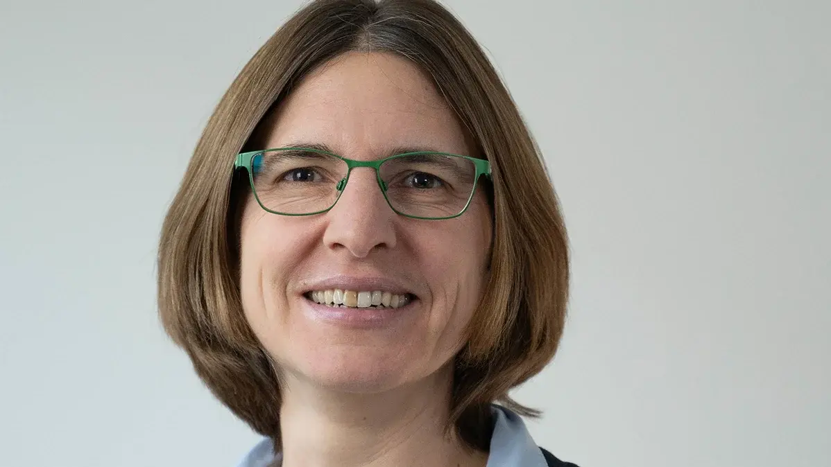 Portraitfoto von Prof. Dr. Judith Pies