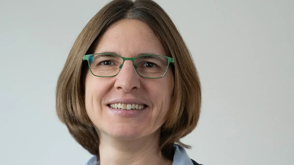 Portraitfoto von Prof. Dr. Judith Pies
