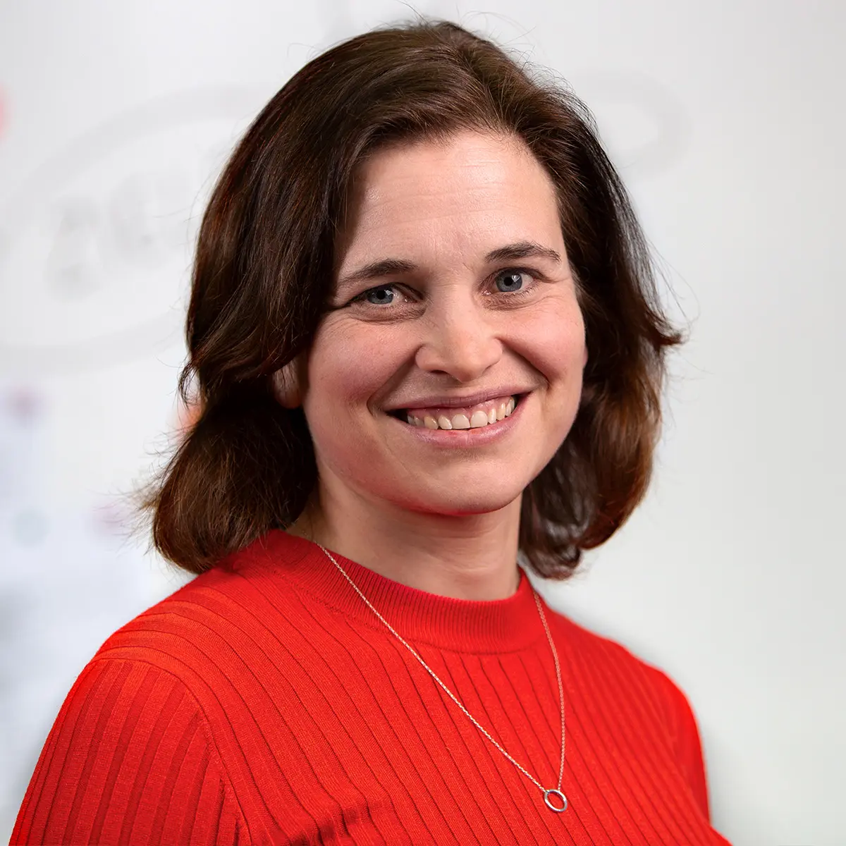 Portraitfoto von Prof. Dr. Katarina Bader